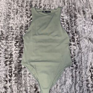 Zara bodysuit